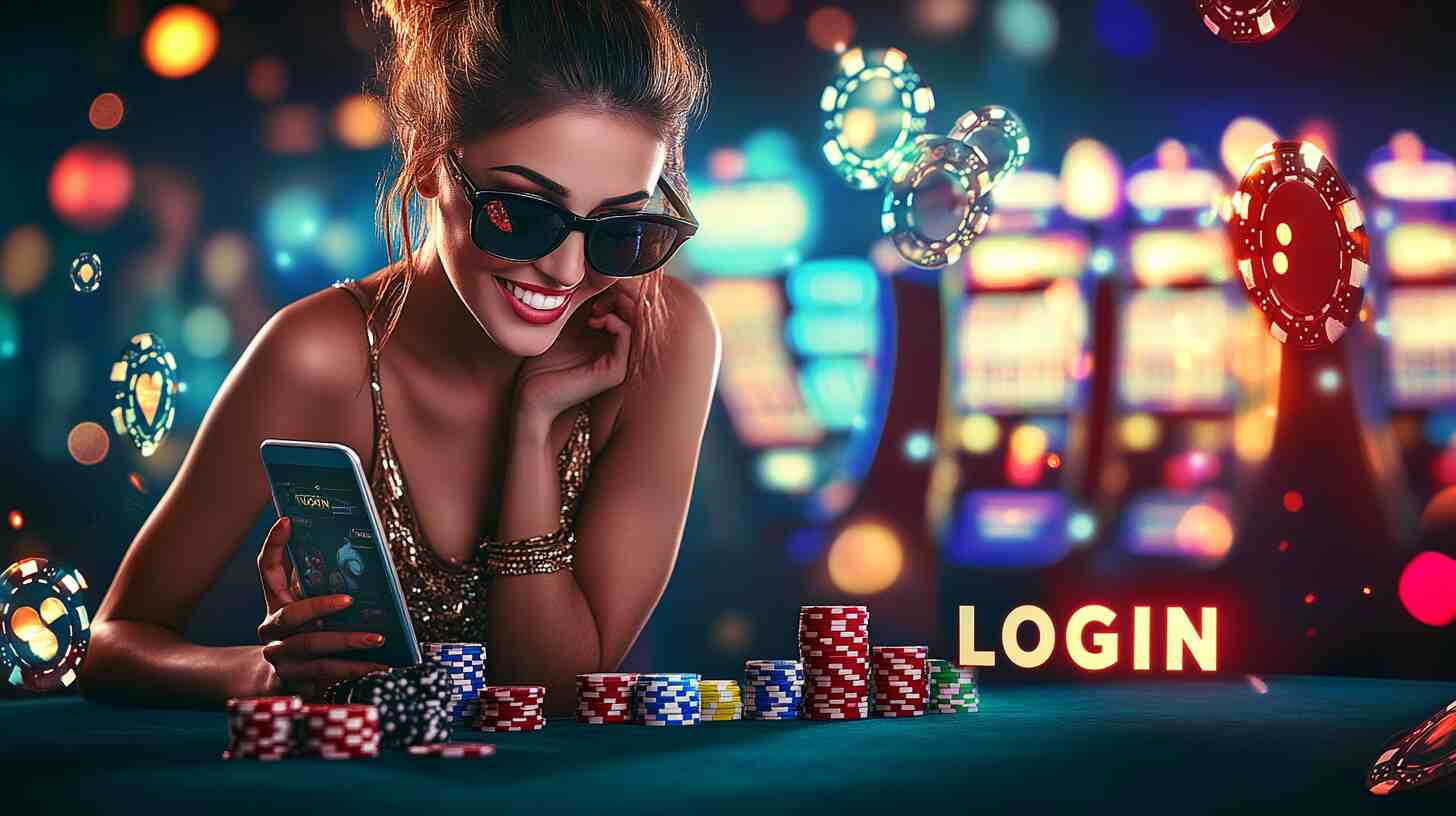 Viaje al Casino Online OROSBET
                              